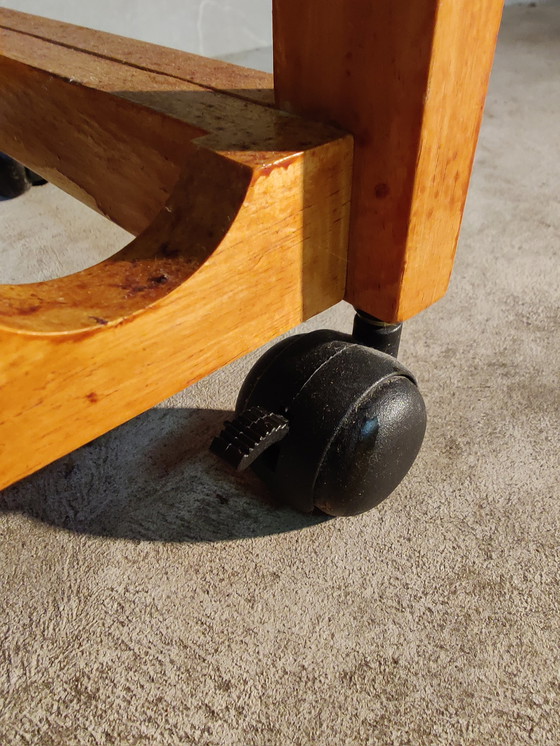 Image 1 of Vintage Keuken Trolley