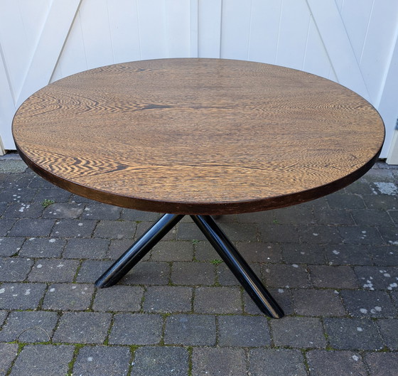 Image 1 of Gerard Geytenbeek tafel voor AZS meubelen