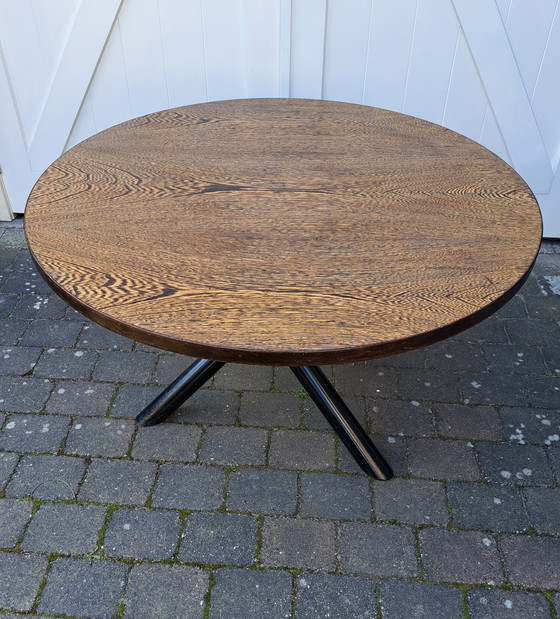 Image 1 of Gerard Geytenbeek tafel voor AZS meubelen