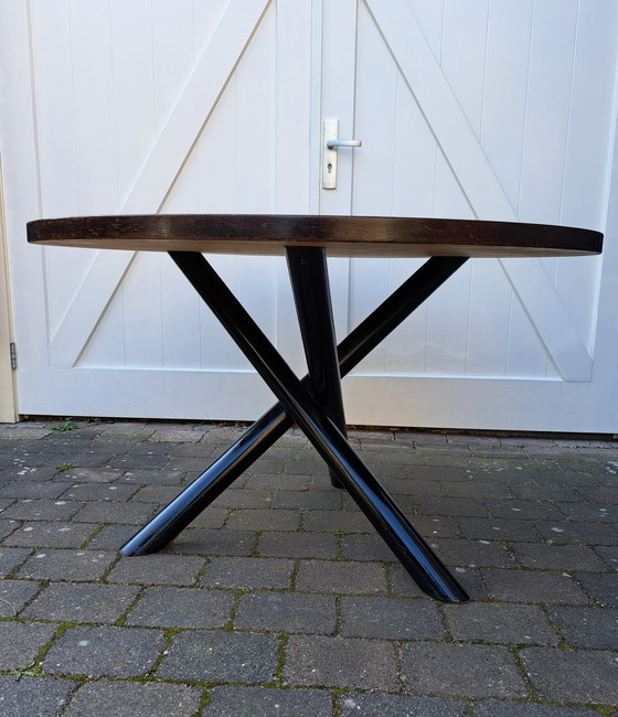 Image 1 of Gerard Geytenbeek tafel voor AZS meubelen