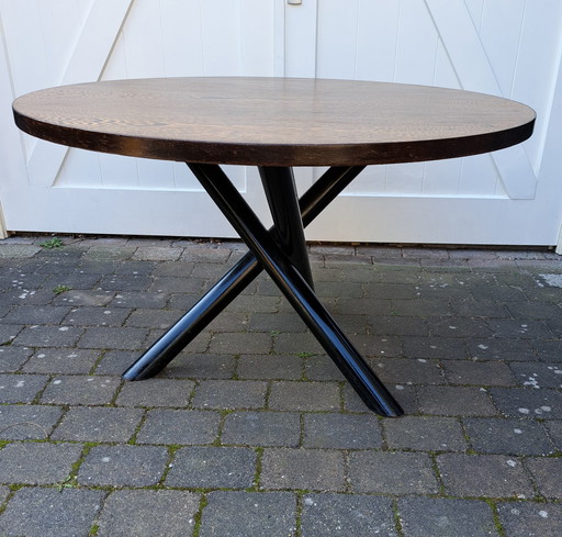 Gerard Geytenbeek tafel voor AZS meubelen