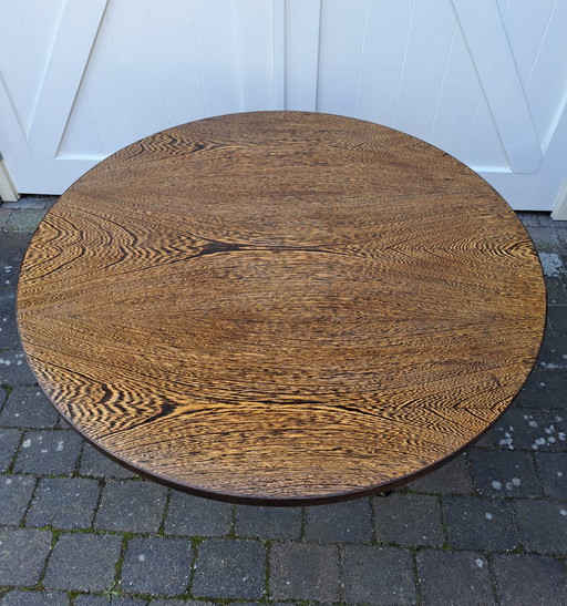 Gerard Geytenbeek tafel voor AZS meubelen