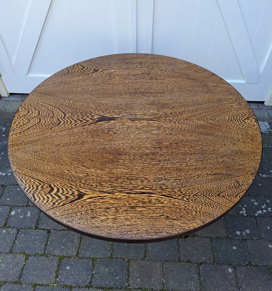 Image 1 of Gerard Geytenbeek tafel voor AZS meubelen