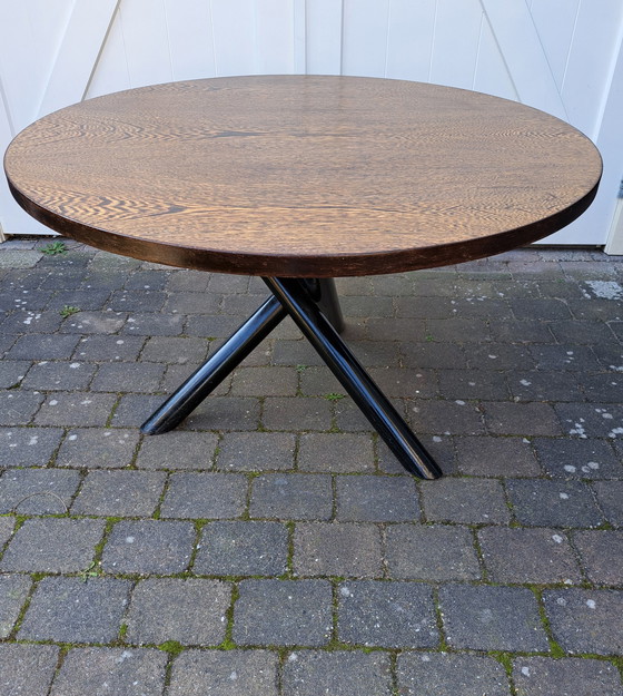 Image 1 of Gerard Geytenbeek tafel voor AZS meubelen