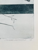 Gerard Van Kerkhof - Ets