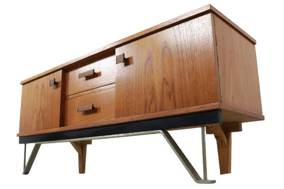Image 1 of Vintage sideboard 'Oldelamer'