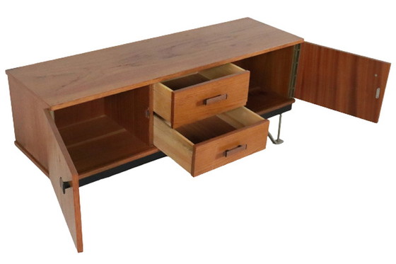 Image 1 of Vintage sideboard 'Oldelamer'