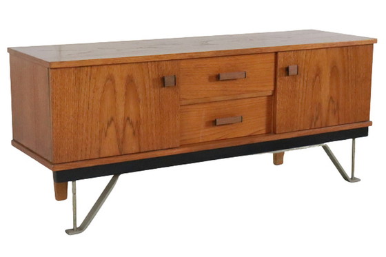 Image 1 of Vintage sideboard 'Oldelamer'