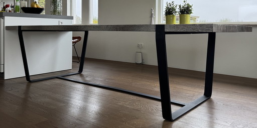 Janua Eettafel