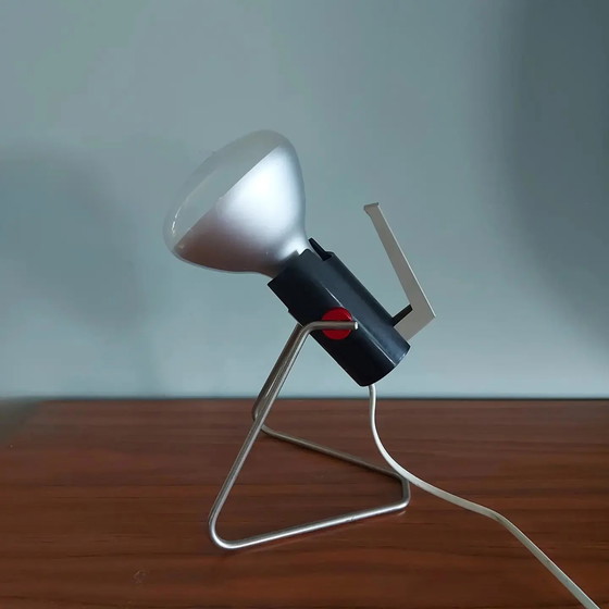 Image 1 of Vintage Philips uv-lamp