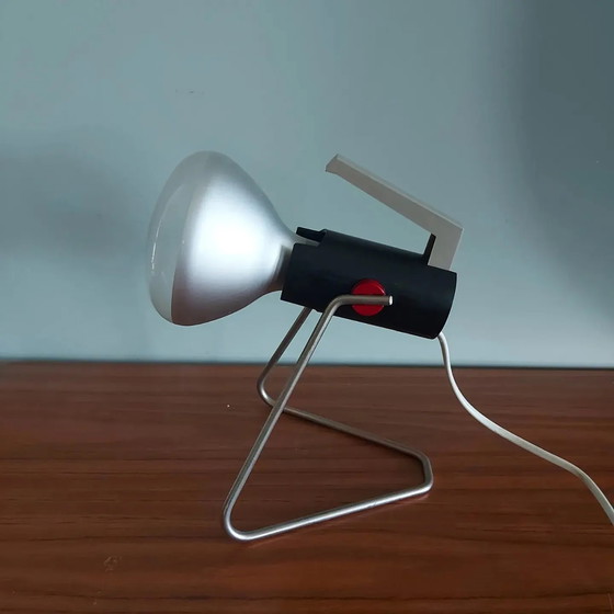 Image 1 of Vintage Philips uv-lamp