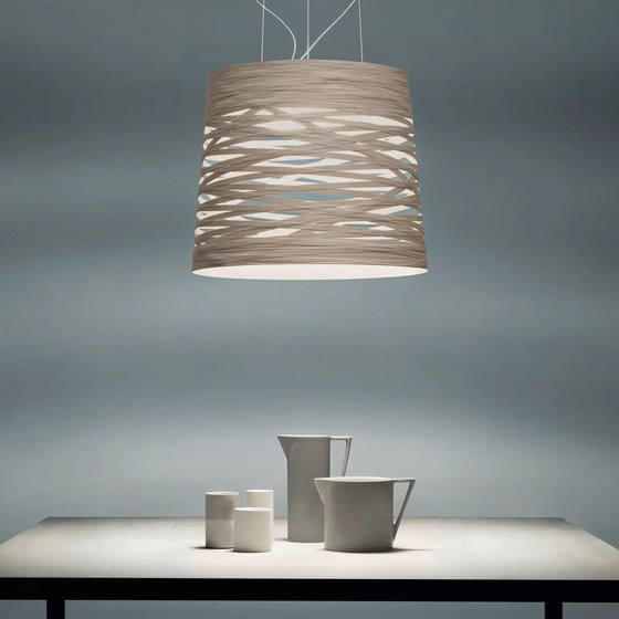 Image 1 of Foscarini Tress Grande 