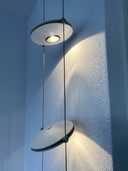 Dijkstra unieke Vintage Hanglamp