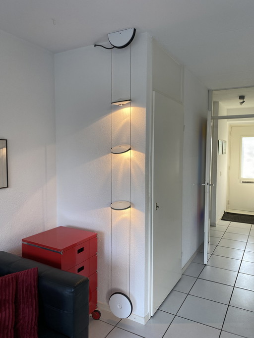 Dijkstra unieke Vintage Hanglamp