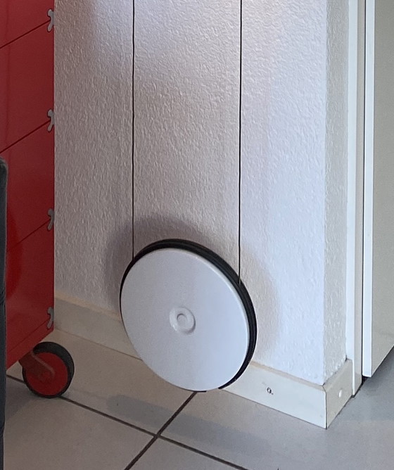 Image 1 of Dijkstra unieke Vintage Hanglamp