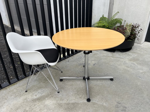 Usm Haller Tafel, 90Cm