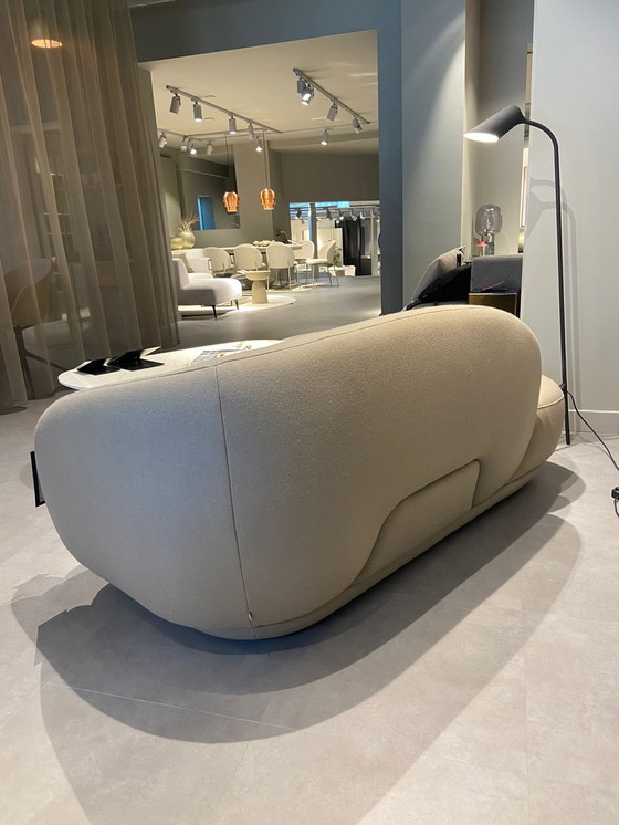 Image 1 of Boconcept - Bolzano chaise longue bank