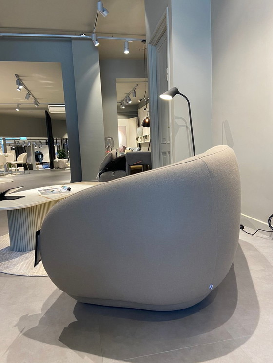 Image 1 of Boconcept - Bolzano chaise longue bank