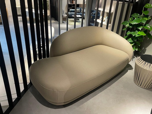 Boconcept - Bolzano chaise longue bank