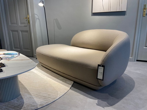 Boconcept - Bolzano chaise longue bank