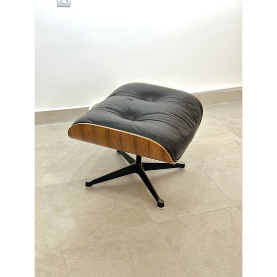 Image 1 of Vintage Eames fauteuil van Mobilier international