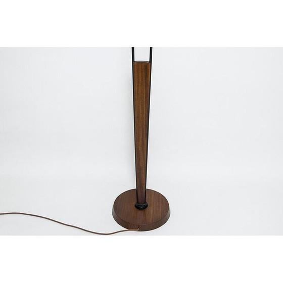 Image 1 of Scandinavische staande lamp uit Mid Century, 1950