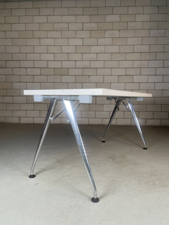 Image 1 of Vitra Click Tafel By Alberto Meda