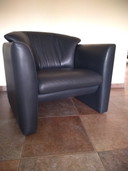 Leolux fauteuil