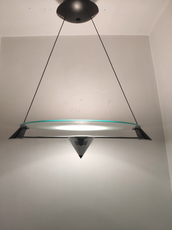 Image 1 of Lamperti NUBE hanglamp