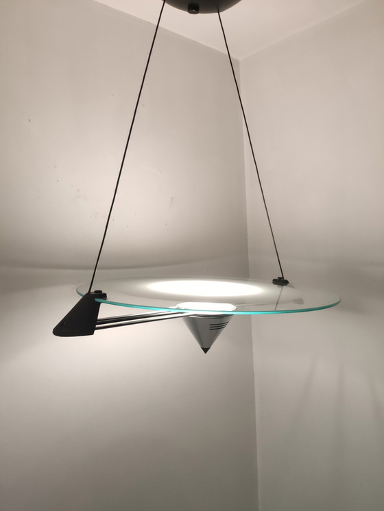 Image 1 of Lamperti NUBE hanglamp