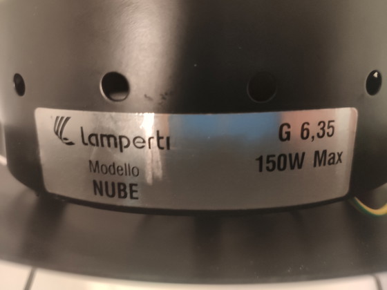 Image 1 of Lamperti NUBE hanglamp