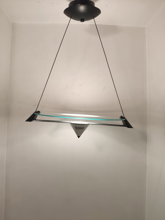 Image 1 of Lamperti NUBE hanglamp