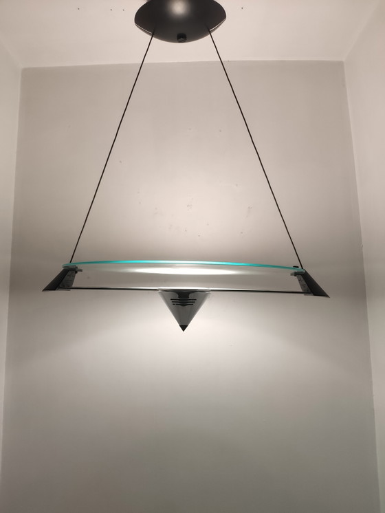 Image 1 of Lamperti NUBE hanglamp