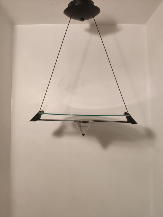 Image 1 of Lamperti NUBE hanglamp