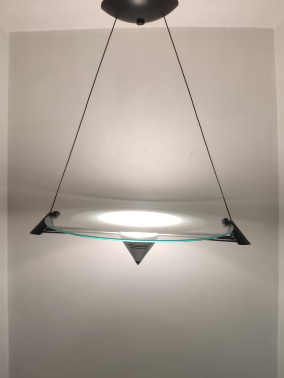 Image 1 of Lamperti NUBE hanglamp