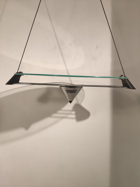 Image 1 of Lamperti NUBE hanglamp