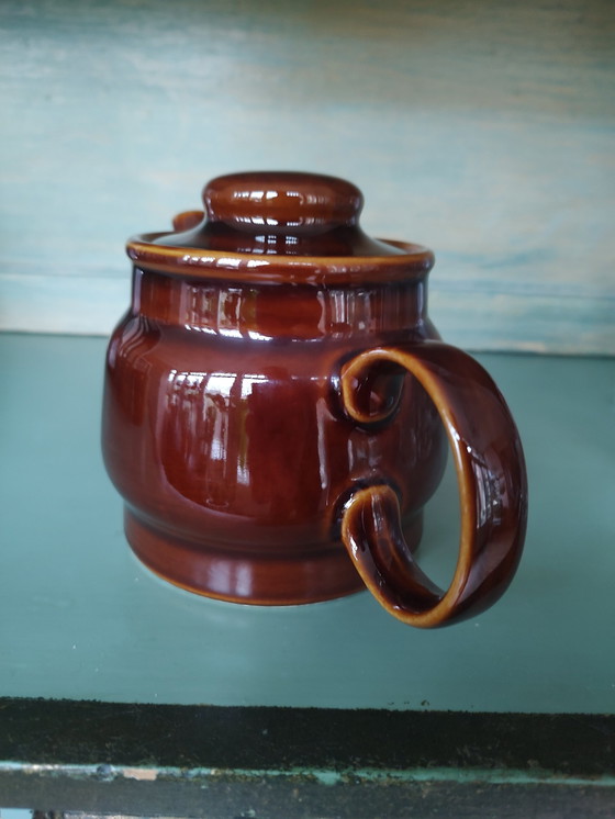 Image 1 of Koffiepot Of Theekan 