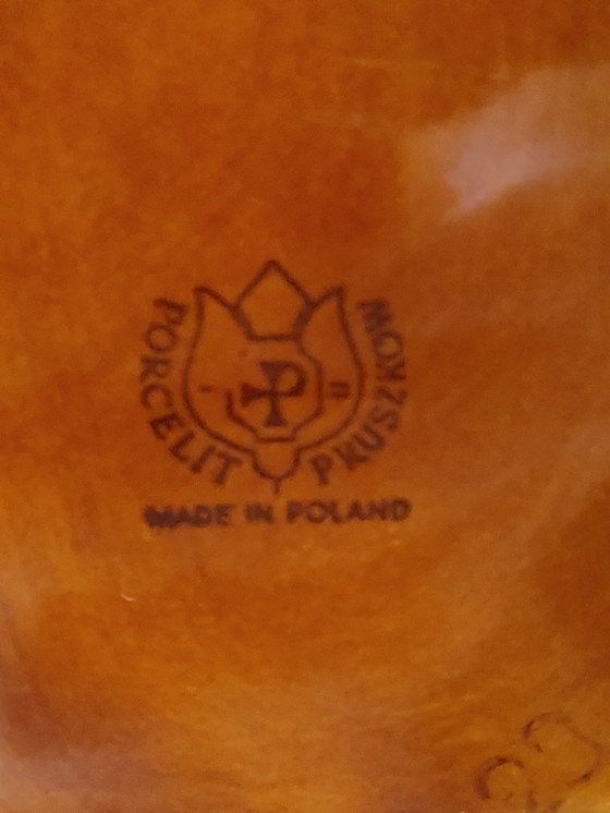 Image 1 of Koffiepot Of Theekan 