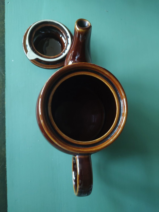 Image 1 of Koffiepot Of Theekan 