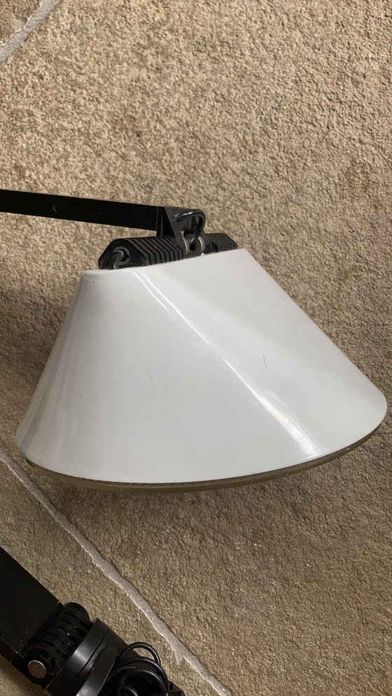 Image 1 of Valenti Milano bureaulamp