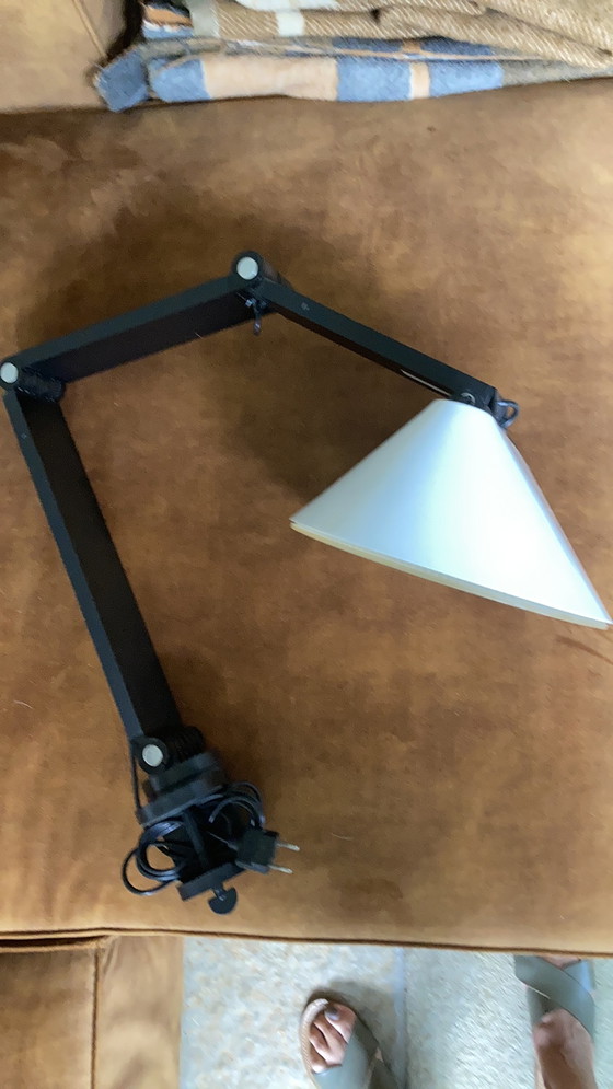 Image 1 of Valenti Milano bureaulamp