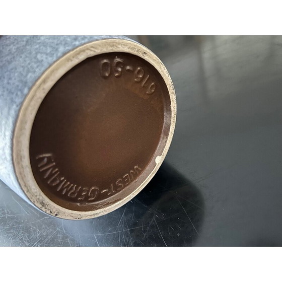 Image 1 of Vintage vaas van Bay Kermik