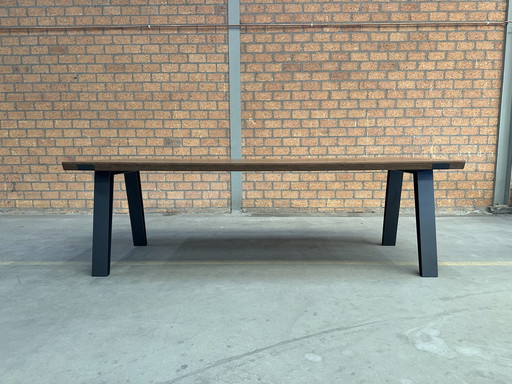 Qliv, Side-To-Side 240X100Cm