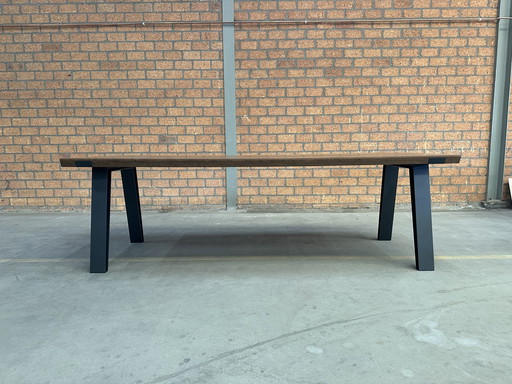 Qliv, Side-To-Side 240X100Cm