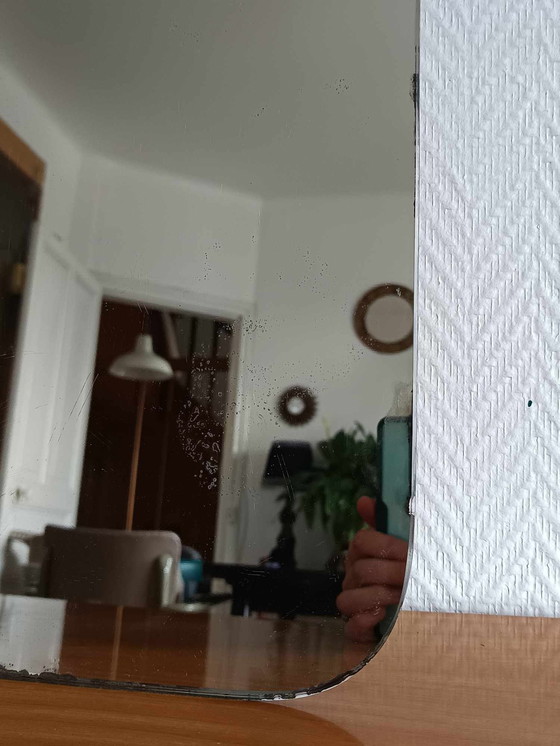 Image 1 of Portretspiegel 1950