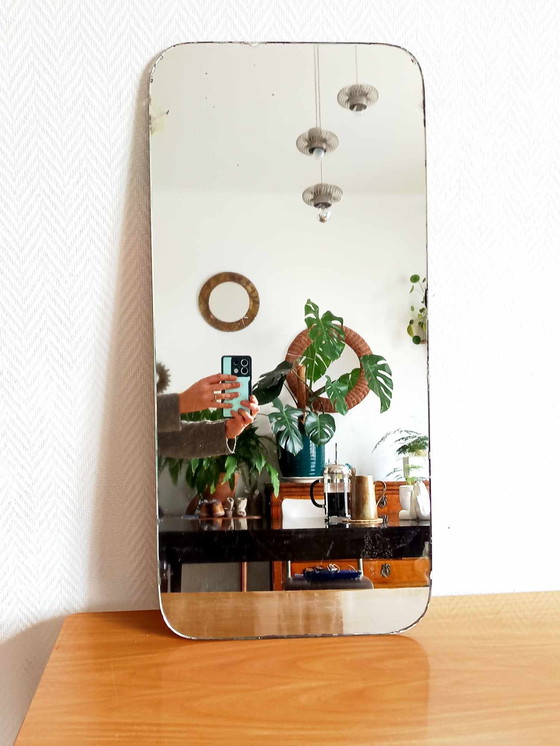 Image 1 of Portretspiegel 1950