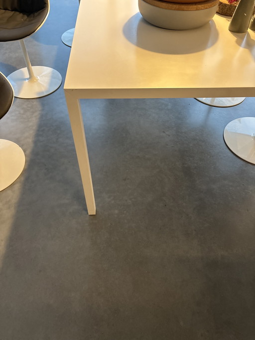 Tafel Mdf Italia - Tense