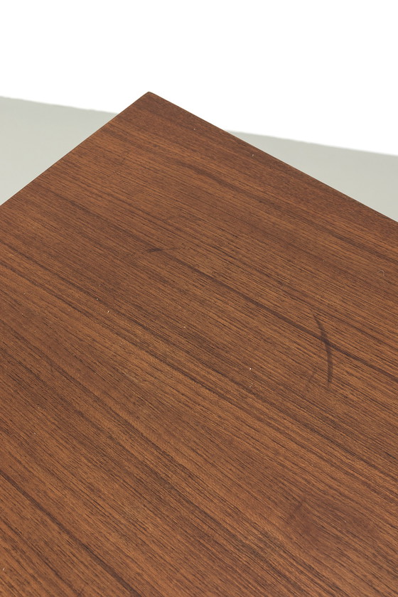 Image 1 of Vintage 4-ladekastje