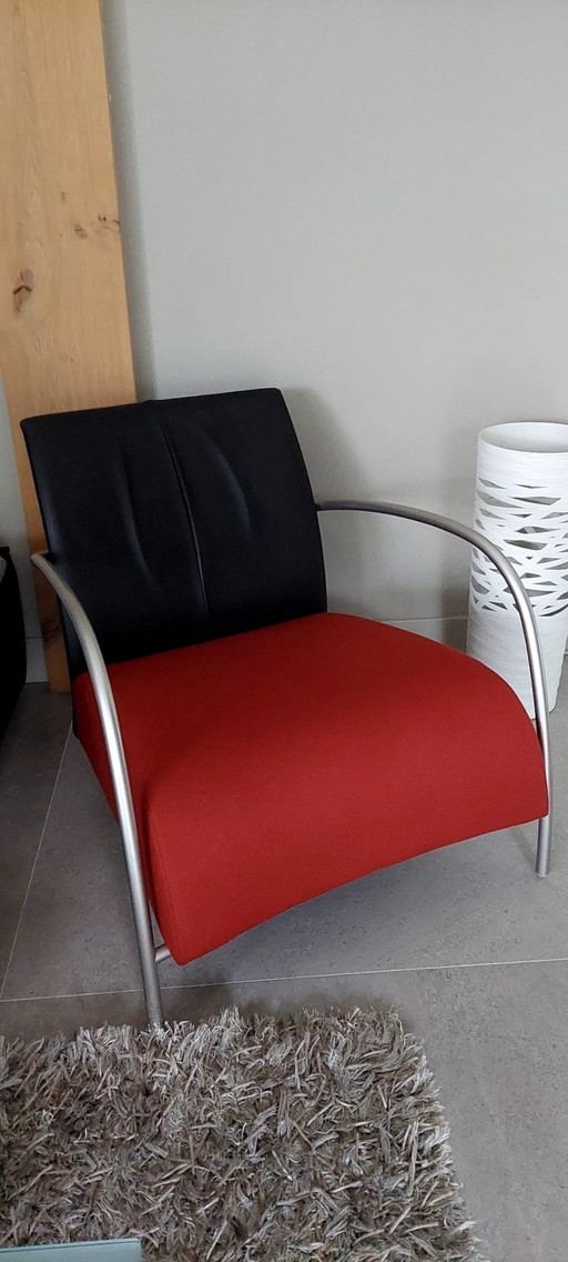 Montis Lomas Fauteuil