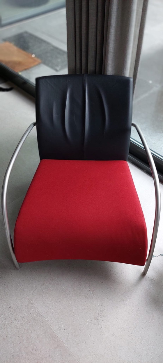 Image 1 of Montis Lomas Fauteuil